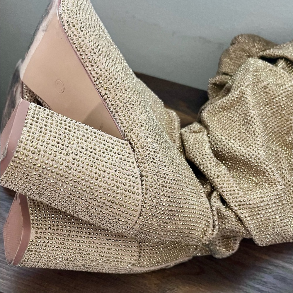 Knee High Boot - image 3